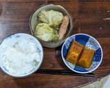 ロールキャベツ作り方10写真