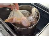 KFC風フライドチキン★動画あり★作り方13写真