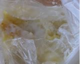 同時2品♪ハニーマスタードソテーとポテト作り方4写真