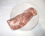ゆで豚♪簡単レシピ豚肉ロース豚バラ肉で作り方1写真