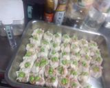 お家で簡単に！スープ小籠包作り方46写真