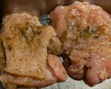 ケバブチキンスティック作り方2写真