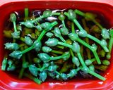 すっきり辛口　薄口醤油の返し作り方45写真