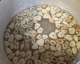 自家製ニンニク🧄油！作り方3写真