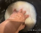 鯛1匹の旨みが染み渡る！THE 鯛めし作り方8写真