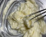 カリカリ食感　チョコチップクッキー作り方2写真