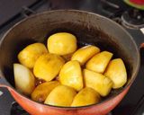 綺麗になれちゃう『簡単タルトタタン』作り方11写真