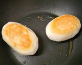 パン☆米粉じゃが芋パン☆朝食カムジャパン作り方3写真