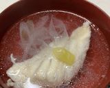 潮汁作り方8写真