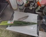 ピリ辛!豚レバー×豆鼓で 本格レバニラ作り方3写真