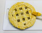 さっくりアップルパイ作り方15写真