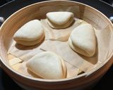 Bao Buns作り方26写真