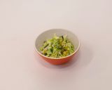 大葉とキャベツのさっぱりコールスロー作り方4写真