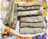 ♡太刀魚の唐揚げ♡作り方5写真