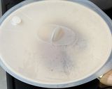 ぶりの醤油麹照り焼き作り方3写真