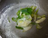 ヨウサマの減塩焼豚と種もやしの麻辣醤和え作り方1写真