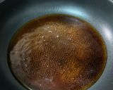 肉豆腐作り方1写真