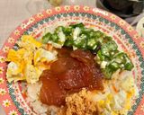 簡単！和風カツのたれ〜☆海鮮丼にも♪作り方9写真