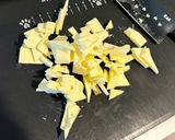 ズボラが作るスコーン作り方1写真