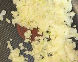 煮込みハンバーグ作り方1写真