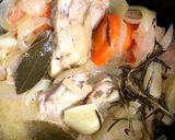 超簡単フレンチ！鶏もも肉の柔らかブレゼ作り方8写真