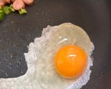 残りご飯リメイクカレーチャーハン作り方2写真