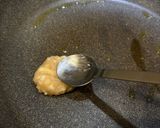 手が汚れない！とりむねひき肉のつくね作り方4写真