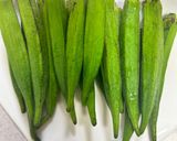 オクラのおひたしをネバネバにする方法作り方1写真
