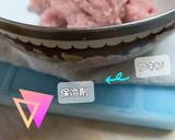 肉感のあるハンバーグ目指して！作り方4写真
