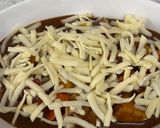 さつまいもとレトルトカレーでドリア作り方3写真