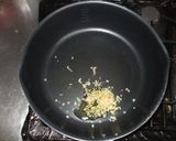 春キャベツひき肉オイスターソース炒め簡単作り方2写真