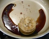 簡単！角煮風丸煮（豚バラまきまき）作り方5写真
