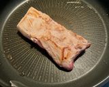 簡単柔らか🐾豚ヒレ肉の焼豚作り方2写真