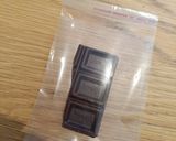 袋で簡単に手作り！チョコペンの作り方作り方2写真