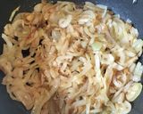 しっとり鶏むね肉の飴色玉ねぎカレー作り方11写真