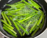 木綿豆腐と卵とむきエビでレンジ蒸し♪作り方2写真