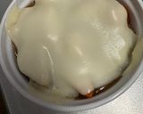 簡単時短カレーアレンジ 焼きカレー 作り方3写真