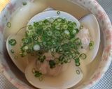 わが家の雑煮作り方3写真