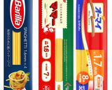 ナスと鶏ひき肉の和風パスタ作り方33写真