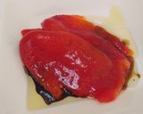 焼きパプリカのマリネ作り方10写真