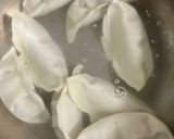 簡単　台湾風　餃子鍋作り方2写真