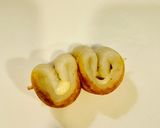 簡単！お弁当にハートちくわチーズ♡作り方4写真