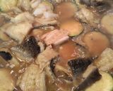 アラうまっ♪ズッキーニとカレー炒め☆作り方5写真