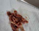 パリポリさっぱり胡瓜の梅肉生姜あえ作り方2写真