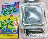 ☆簡単味つけもずくとトマトの和えもの♬作り方1写真