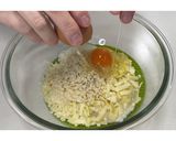 もっち餅のお好み焼き★動画あり★作り方11写真