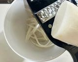 超簡単⭐︎ 長芋そうめん作り方2写真