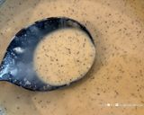 爽やか仕立て⭐︎米粉のレモンティーカヌレ作り方22写真