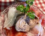 ごちそう！鯖缶作り方1写真