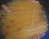 洗い物はフライパンだけ！ワンパンペペ作り方4写真